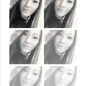 Meet your Posher, Vivian